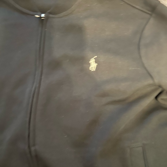 Polo by Ralph Lauren Black Men's Sweater - Picture 3 of 4